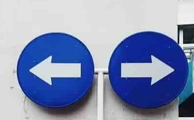 Chi è il nemico principale? Destra/sinistra categorie superate