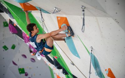 Franzoni settimo agli Europei U17, il King Rock festeggia e apre le porte con un Open Day