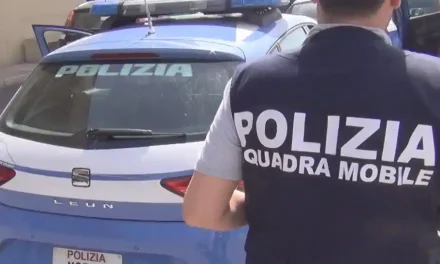 Romeno ricercato dal 2022 per droga arrestato dalla Polizia