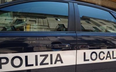 Allarme sicurezza. Polizia Locale a corto di uomini