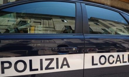 Allarme sicurezza. Polizia Locale a corto di uomini