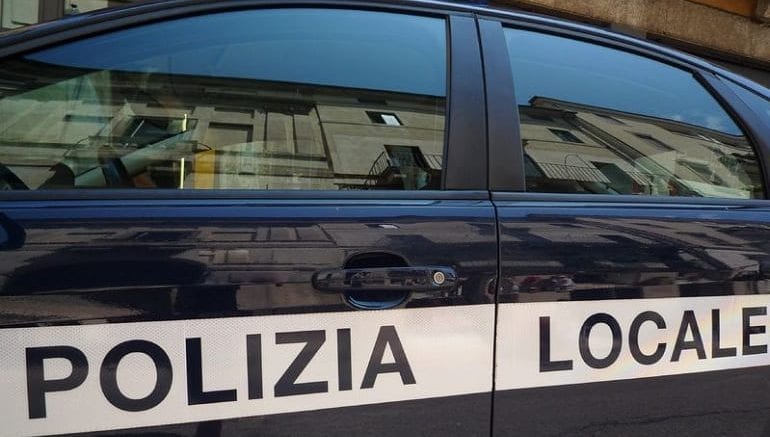 Allarme sicurezza. Polizia Locale a corto di uomini