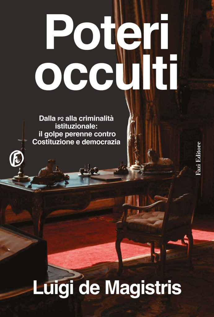 poteri occulti light 1