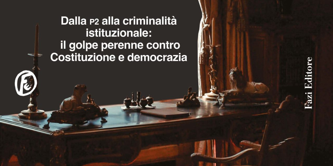 Poteri Occulti. De Magistris presenta il suo libro a Pescantina