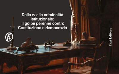 Poteri Occulti. De Magistris presenta il suo libro a Pescantina