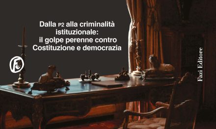 Poteri Occulti. De Magistris presenta il suo libro a Pescantina