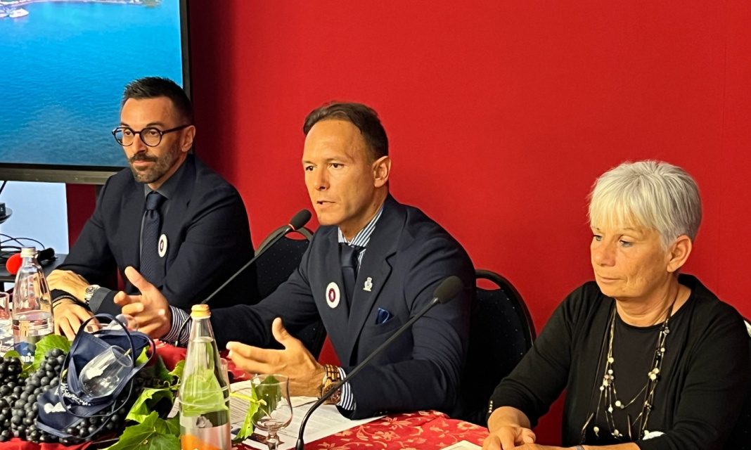 Bardolino. Parte la Festa dell’uva