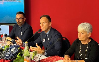 Bardolino. Parte la Festa dell’uva