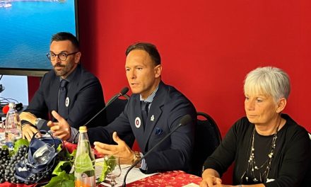 Bardolino. Parte la Festa dell’uva