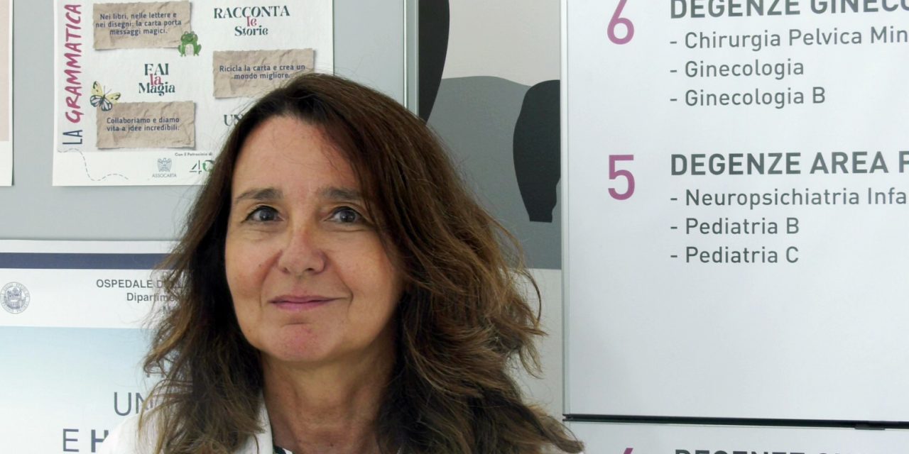 Dimessa un’altra bambina palestinese