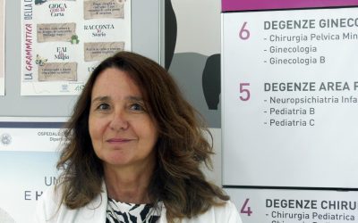 Dimessa un’altra bambina palestinese