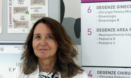 Dimessa un’altra bambina palestinese