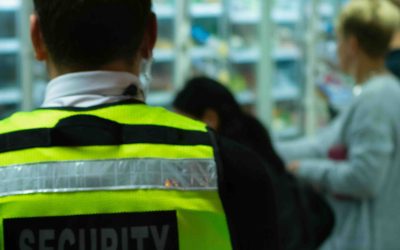 Le guardie giurate ai Pronto Soccorso