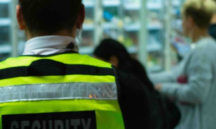 Le guardie giurate ai Pronto Soccorso