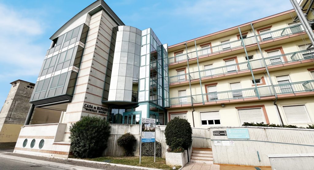 struttura residenziale scaled 1