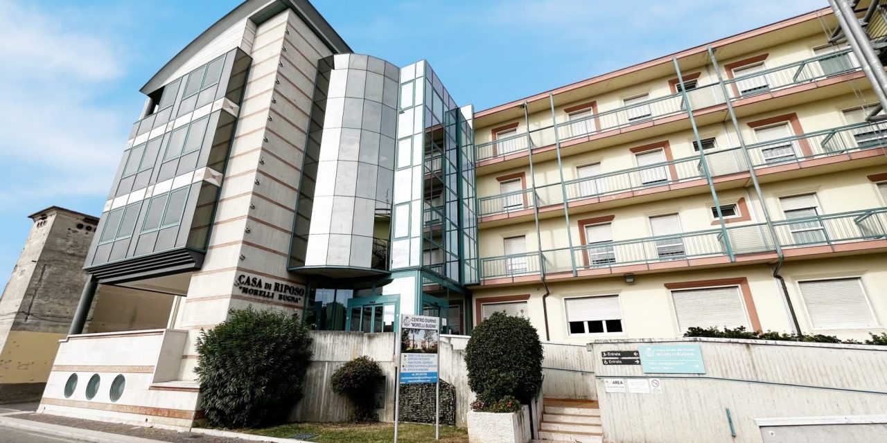 Villafranca: completato il Consiglio di Amministrazione del Centro Servizi alla Persona Morelli Bugna