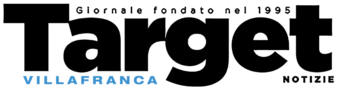 logo Target Notizie Villafranca