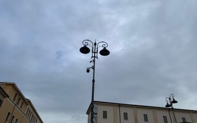 Soave. 38 nuove telecamere per la sicurezza