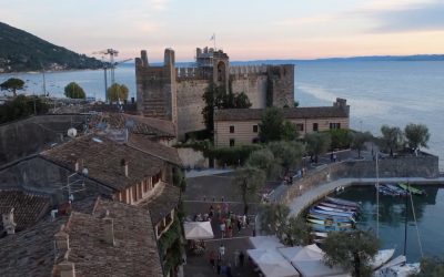 Torri del Benaco, 1° comune del Garda a diventare ‘città’