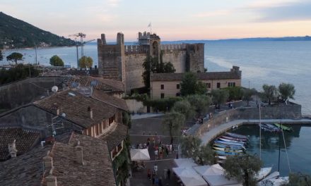 Torri del Benaco, 1° comune del Garda a diventare ‘città’