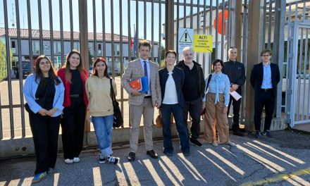 L’Università tra le mura del carcere