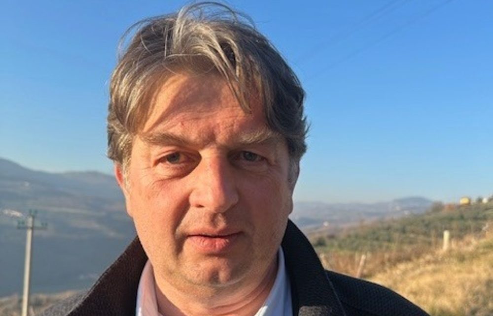 Valdegamberi si dimette da segretario della 3ª Commissione regionale