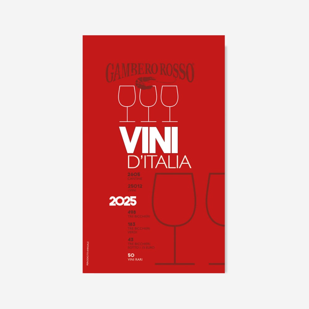 vini d italia 2025