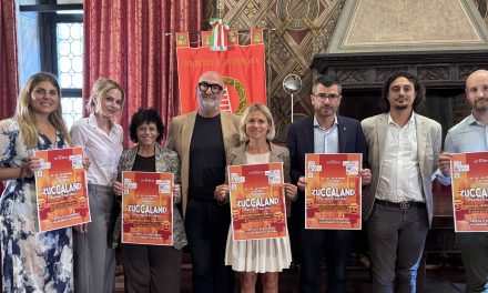 Zuccaland torna al Castello di Villafranca con la terza edizione