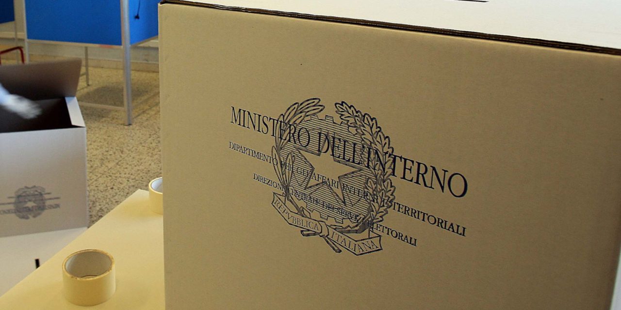 Urne mezze vuote. Riforma elettorale prima delle politiche 2027