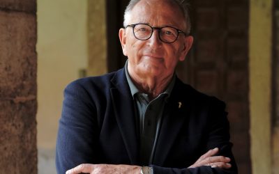 Il cane che parlò all’uomo. Il libro di mons. Fasani