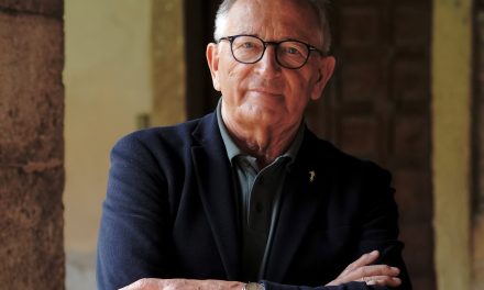 Il cane che parlò all’uomo. Il libro di mons. Fasani