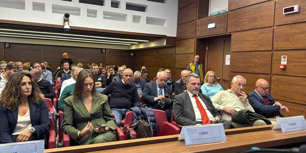 Binari & Banda. Corridoi del Lavoro Futuro