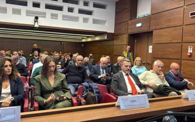 Binari & Banda. Corridoi del Lavoro Futuro