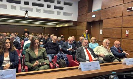 Binari & Banda. Corridoi del Lavoro Futuro