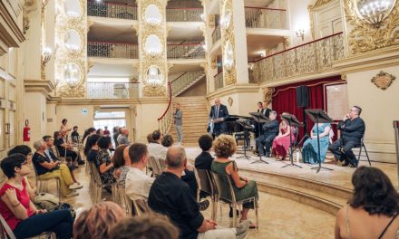 Arena per Tutti: un successo che parla di inclusione e umanità