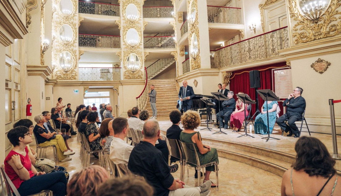 Arena per Tutti: un successo che parla di inclusione e umanità