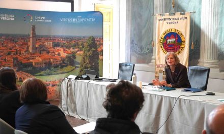 La Rettrice presenta la squadra di governo dell’Ateneo