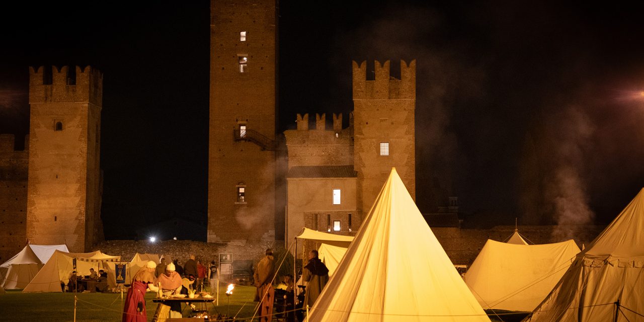 Un weekend nel Medioevo: torna la settima edizione di Villafranca nella Storia