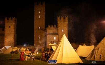 Un weekend nel Medioevo: torna la settima edizione di Villafranca nella Storia