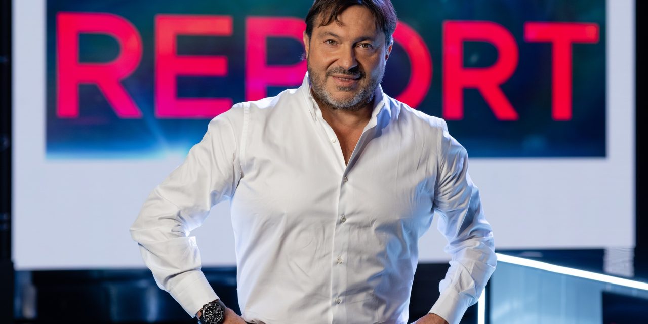 Le bombe a Ranucci. E alla libertà di stampa