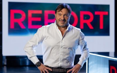 Le bombe a Ranucci. E alla libertà di stampa