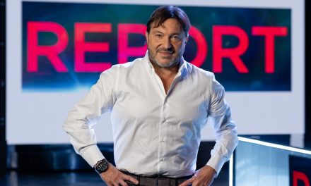 Le bombe a Ranucci. E alla libertà di stampa