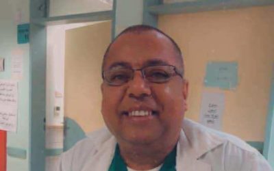 Palestina. L’emergenza sanitaria continua