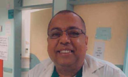 Palestina. L’emergenza sanitaria continua