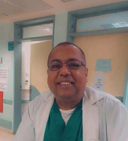 Palestina. L’emergenza sanitaria continua