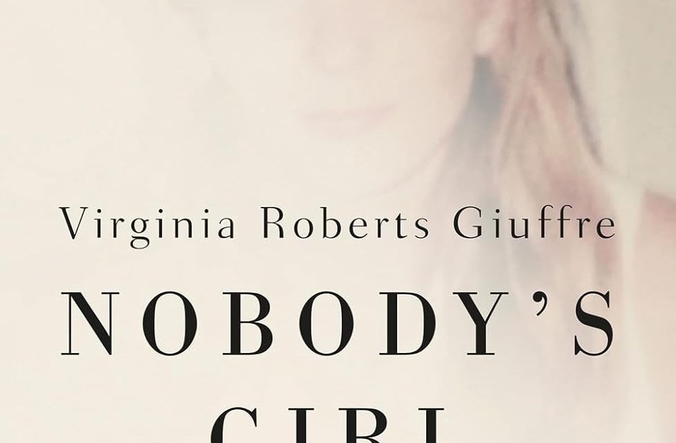 Escono le memorie di Virginia Giuffrè che scagionano Donald Trump