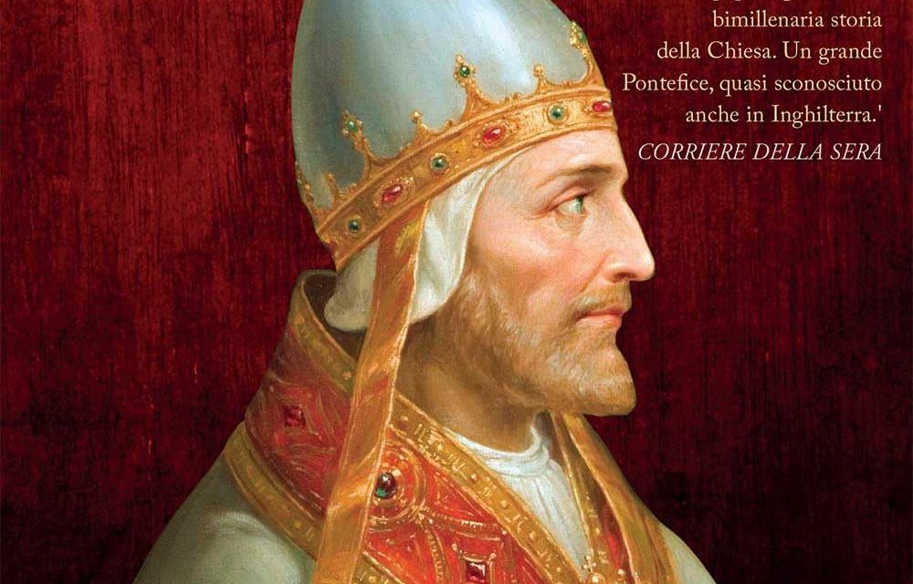 Carlo III  pregherà con il Papa nella Cappella Sistina
