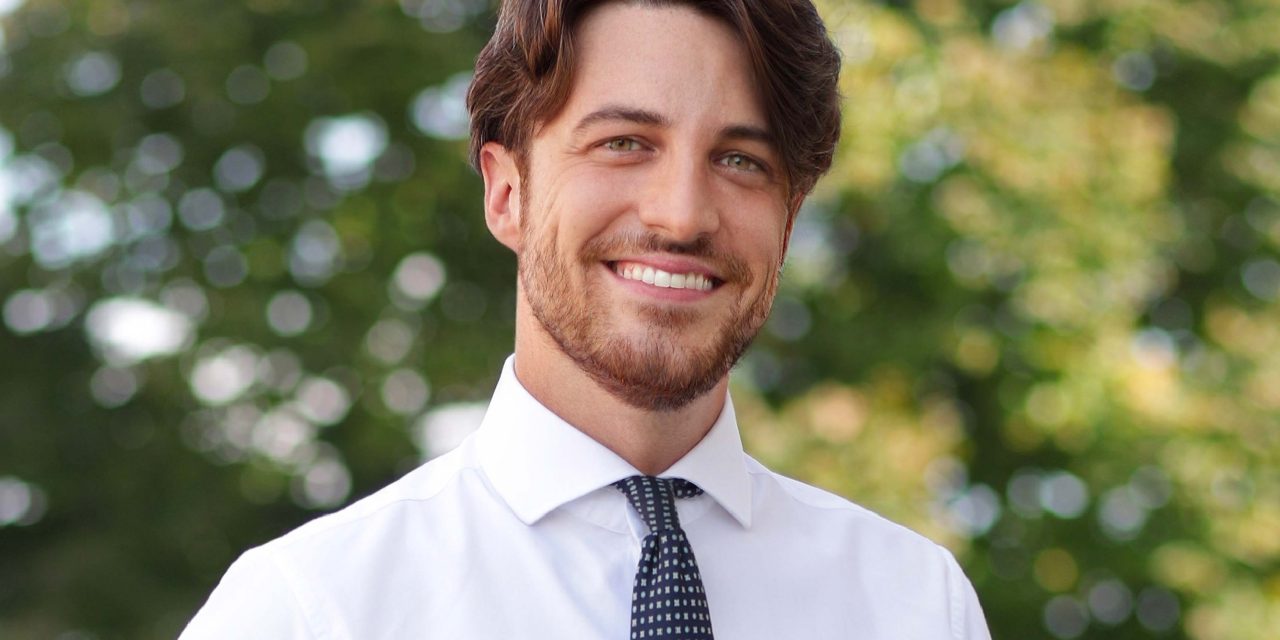 E’ Stefani, leghista padovano, il candidato del centrodestra