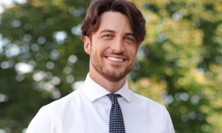 E’ Stefani, leghista padovano, il candidato del centrodestra