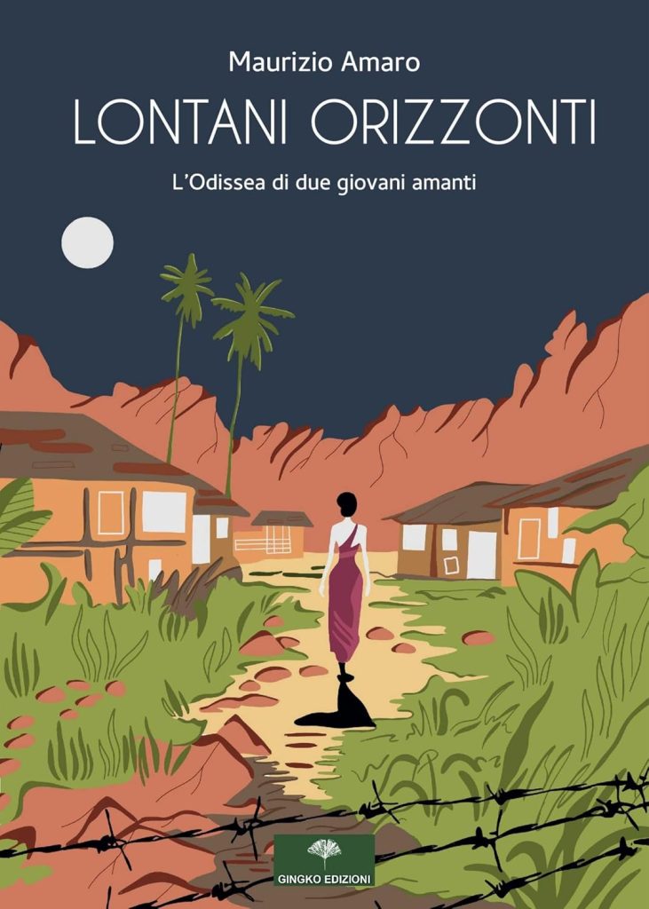Due scrittori veronesi in finale a Rovigo per il Premio Cristina Campo 2025 1 Amaro